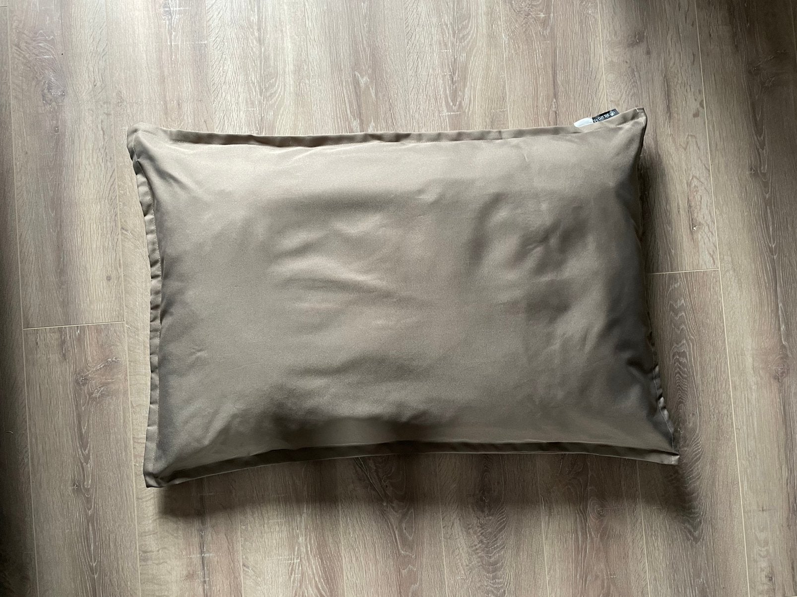 Friendly Pet Hondenkussen Comfort Taupe 100x67 cm., Ophalen of Verzenden, Nieuw