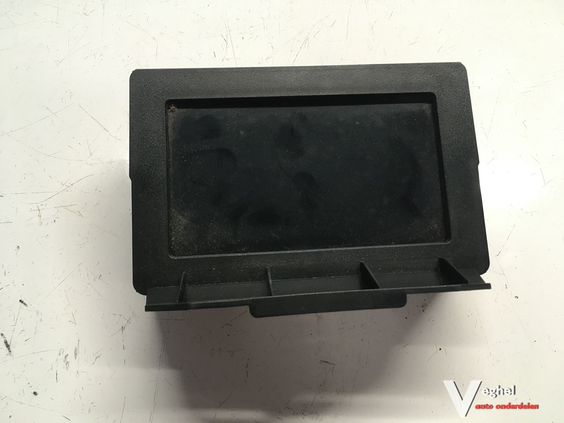 Renault Master Bestel 1.9 D 2400101 2007  Instrumentenpaneel, Gebruikt, -, -, Ophalen of Verzenden