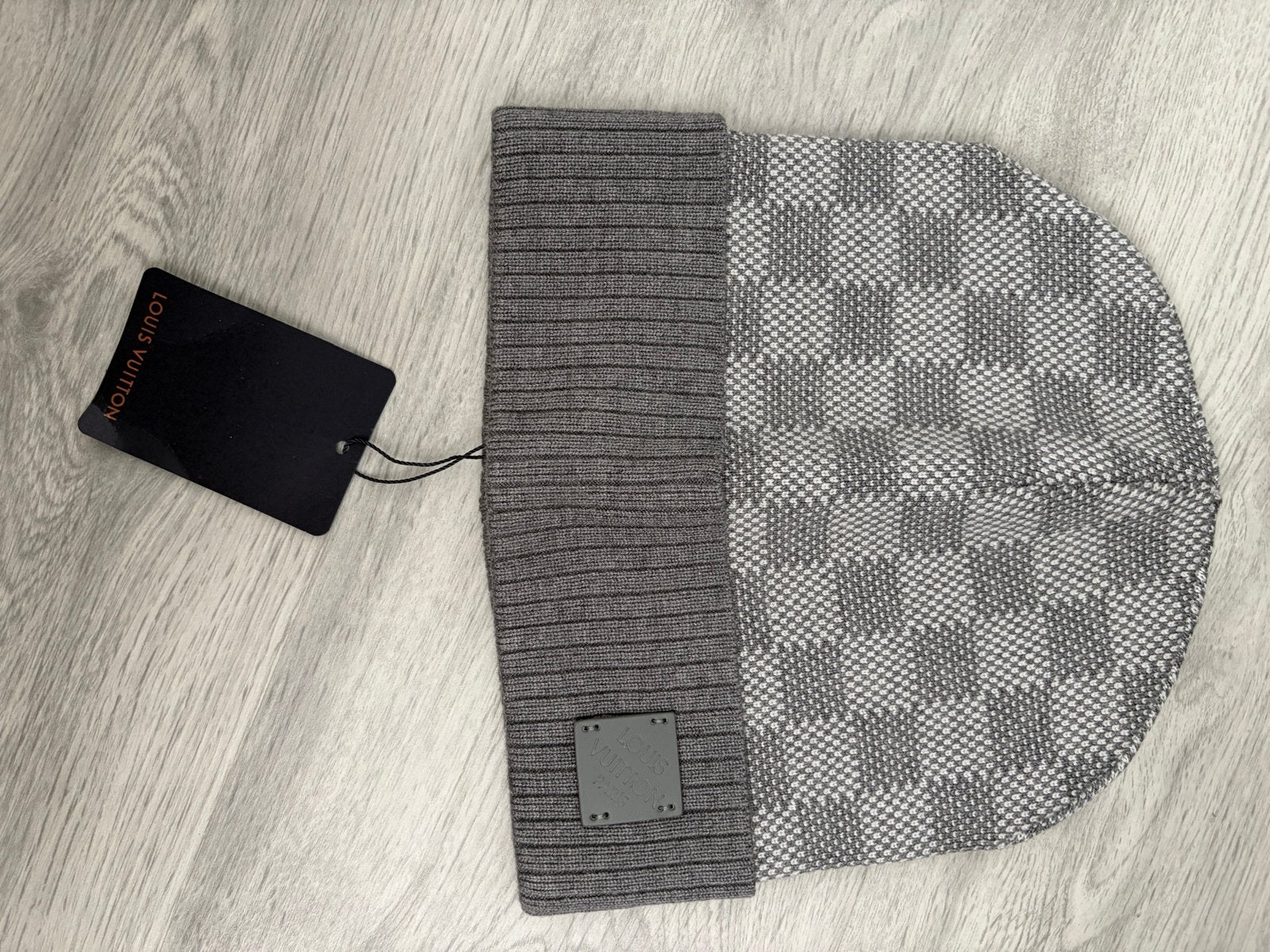 Louis Vuitton Muts - Nieuw met label, Kleding | Heren, Ophalen of Verzenden, Nieuw, One size fits all, Hoed