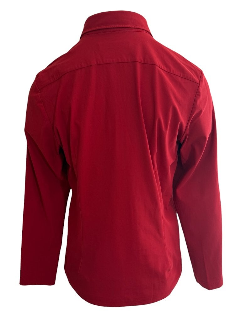 Studio Anneloes blouse L, Maat 38/40 (M), Ophalen of Verzenden, Zo goed als nieuw, Rood