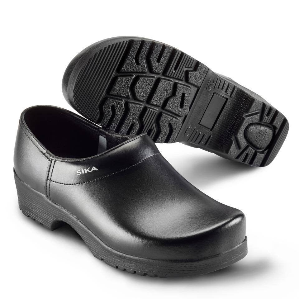 Sika 1185 Flexika onbeveiligde Klomp D.H. Zwart, Marktplaats@werkschoenendeal.nl, Dames, Schoenen, Nieuw