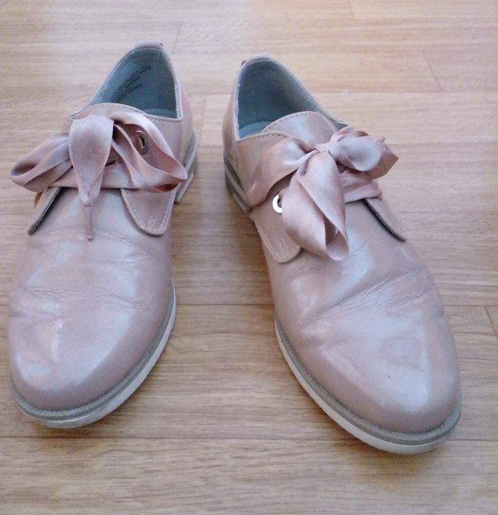 Damesschoenen, Schoenen met lage hakken, Marco Tozzi, Ophalen of Verzenden, Zo goed als nieuw