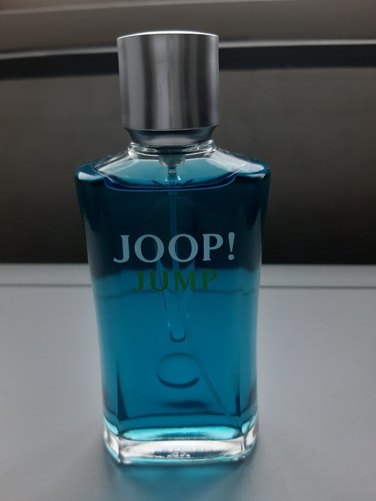 Joop! Jump Eau De Toilette 100ML., Verzenden, Nieuw