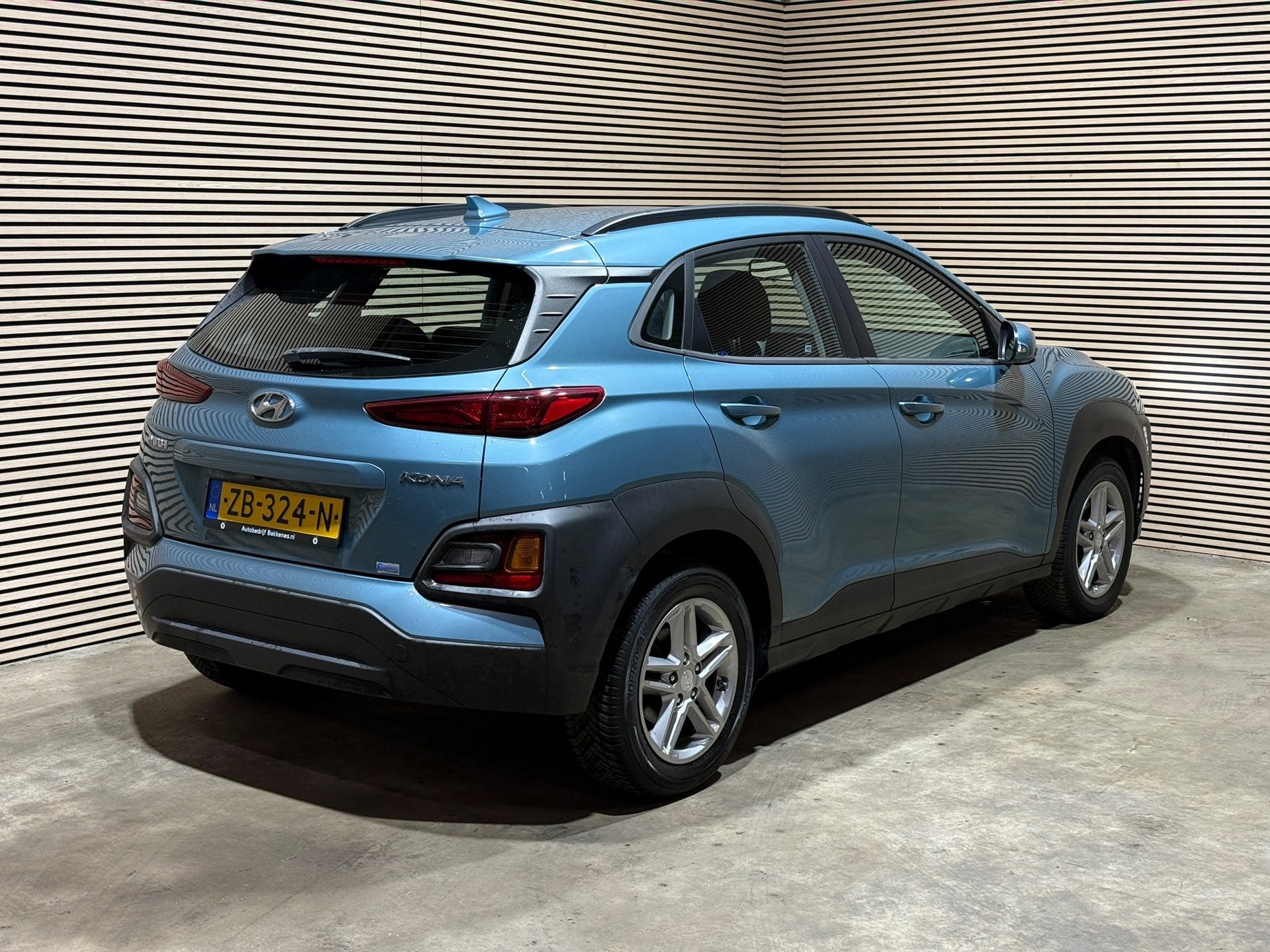 Foto 2 van Hyundai Kona 1.0 T-GDI Comfort | Carplay | Camera | Cruise |
