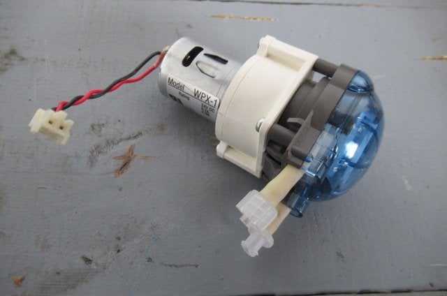 Slangenpomp performance pump WELCO Model WPX-1., Ophalen of Verzenden, Nieuw