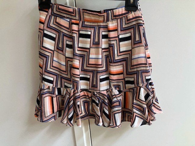 NIEUW Rok Jacky Luxury maat 164, Meisje, Nieuw, Jacky Luxury, Ophalen of Verzenden