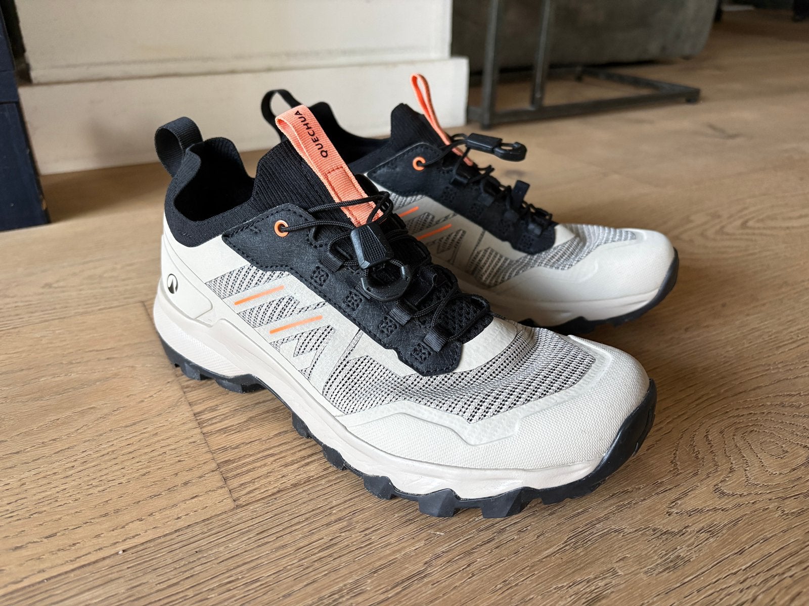 Wandelschoenen van Decathlon, Ophalen of Verzenden, Zo goed als nieuw, Schoenen