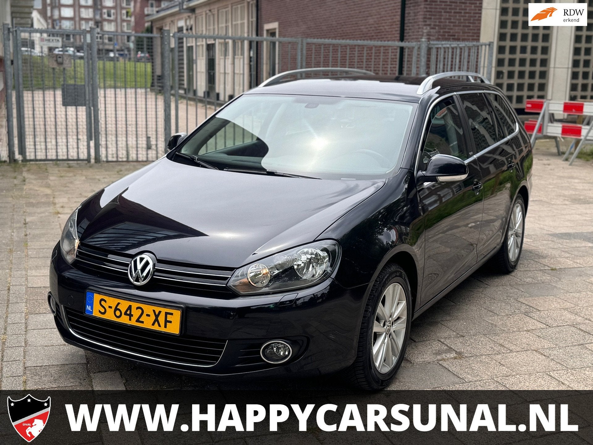 Volkswagen Golf 1.2 TSI Comfortline BlueMotion, AIRCO, Voorwielaandrijving, Stof, Gebruikt, 680 kg