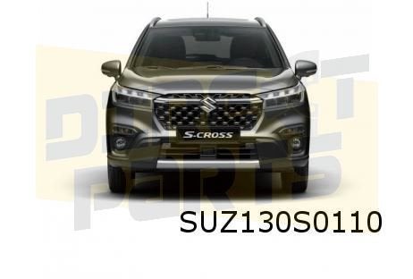 Suzuki S-Cross (1/22-) (JY / AKK) motorkap Origineel! 573006, -, -, Nieuw, -