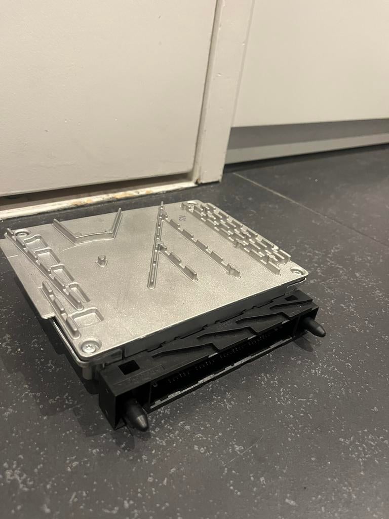 Volvo ecu, Ophalen of Verzenden, Nieuw