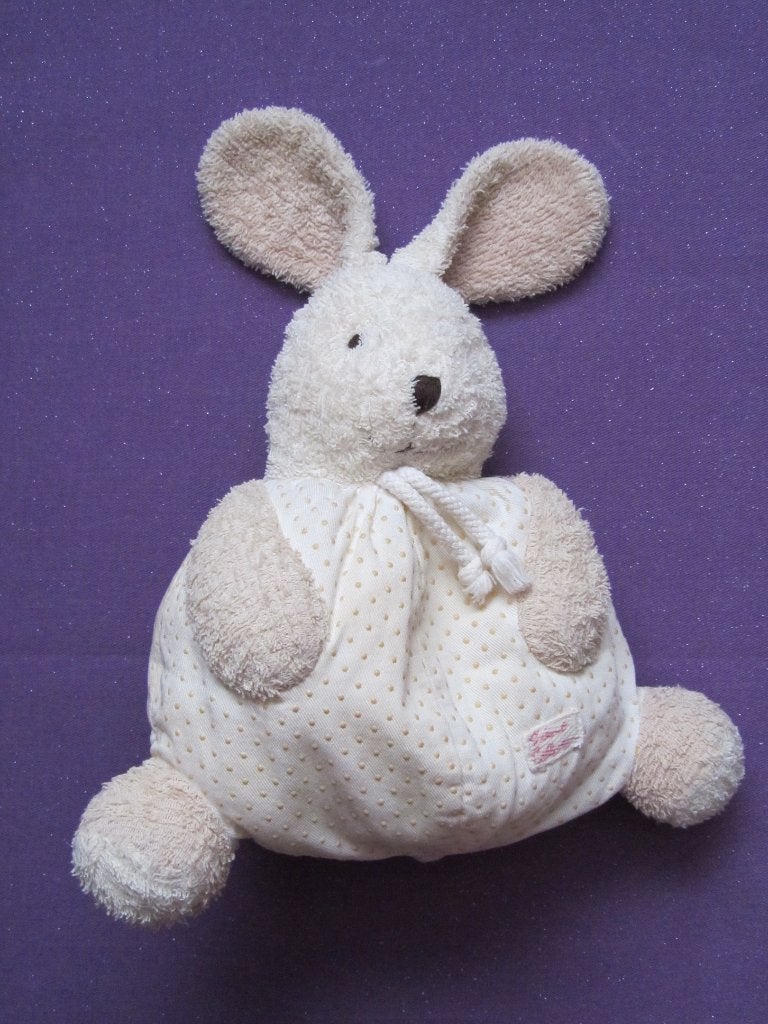 TIAMO COLLECTION Knuffel KONIJN **Nieuw**, Kinderen en Baby's, Speelgoed | Knuffels en Pluche, Pinguïn, Nieuw, Ophalen of Verzenden