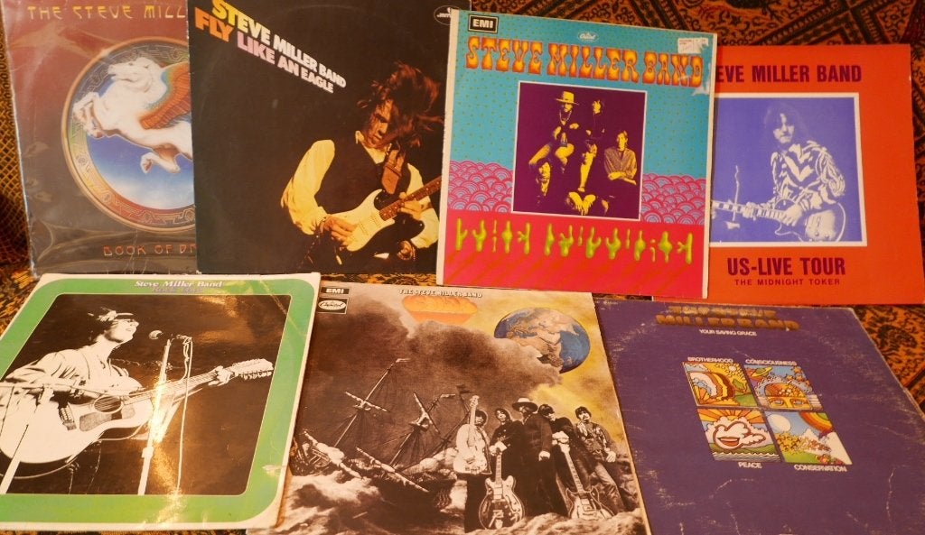 Pop / Rock'n'Roll / Rock Lp's  130 stuks, Ophalen of Verzenden, Gebruikt, 12 inch, Poprock
