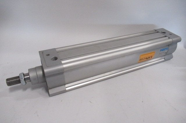 Boring 80 Slag 320 Festo DSBC-80-320-PPVA-N3. Unused., Ophalen of Verzenden, Nieuw