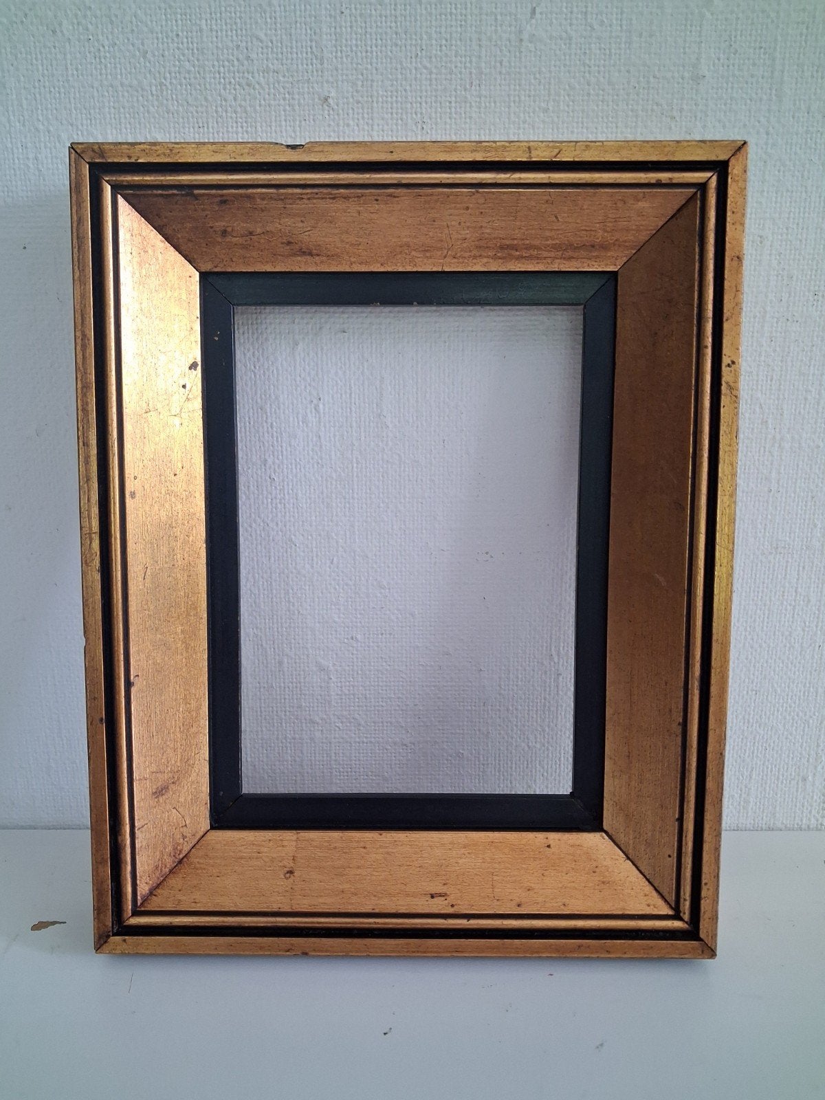 Schilderijlijst 018. 13,5x18,5 cm, Minder dan 50 cm, Ophalen of Verzenden, Zo goed als nieuw, Minder dan 50 cm