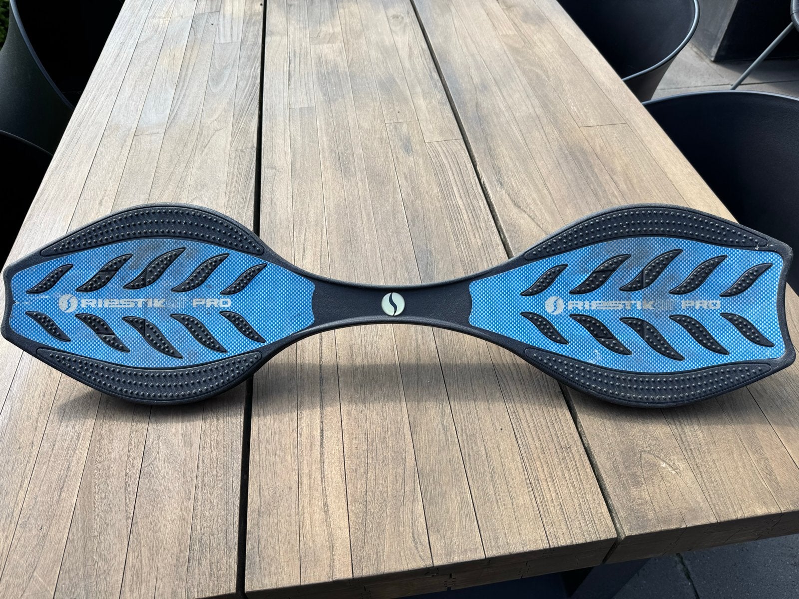 RipsTik Pro Waveboard - Zo goed als nieuw, Ophalen of Verzenden, Zo goed als nieuw, Waveboard