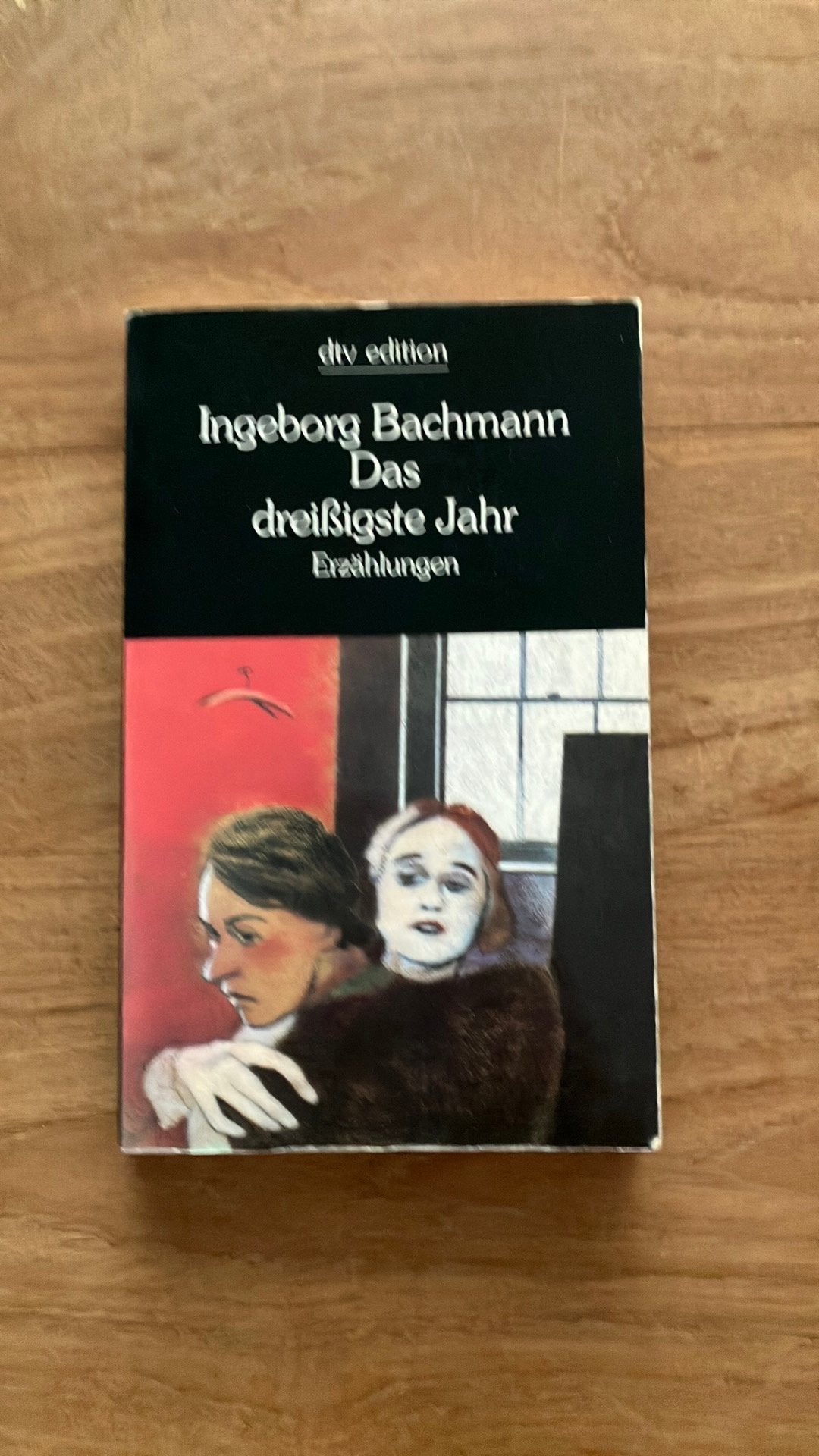 Ingeborg Bachmann - Daa dreissigste Jahr, Boeken, Ophalen of Verzenden, Gelezen