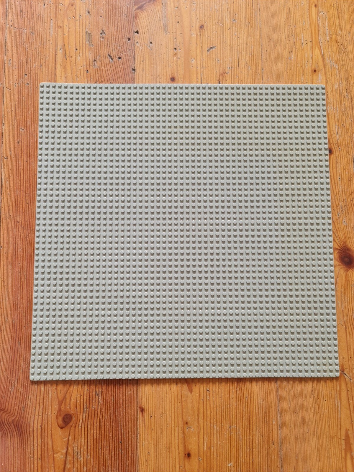 LEGO Baseplate 50 x 50 - 1965, Ophalen, Gebruikt, Grondplaat, Lego