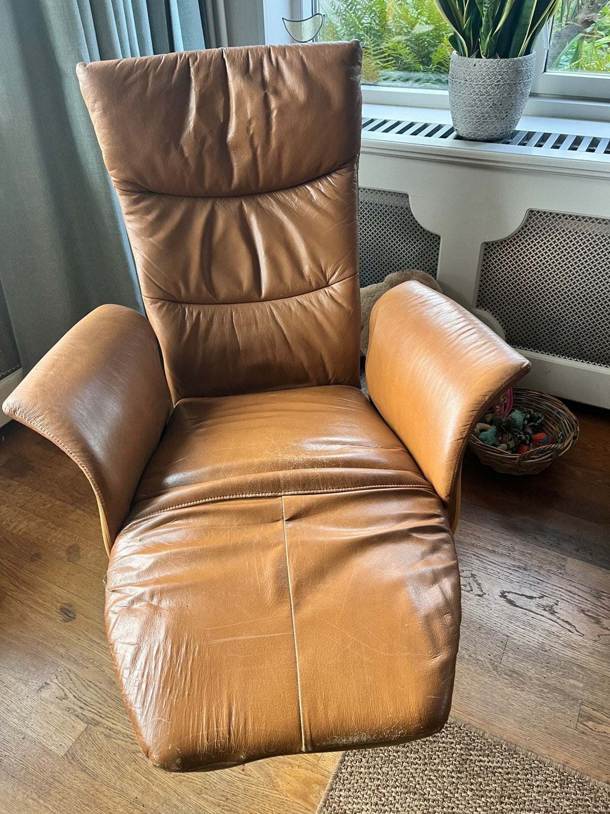 Relaxstoelen, Ophalen, Kunststof, Gebruikt, Relax stoel