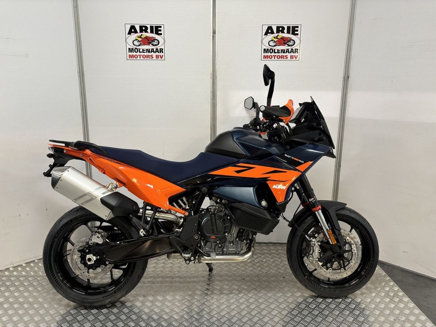 KTM 890 SMT (bj 2026), Motoren, Motoren | KTM, 2 cilinders, KTM, Onbekend, Meer dan 35 kW