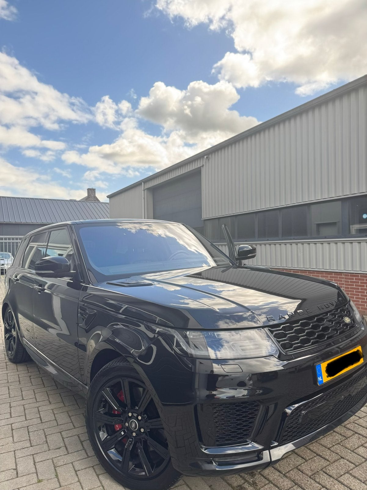 Professioneel Auto Polijsten aan Huis, Diensten en Vakmensen, Krasverwijdering