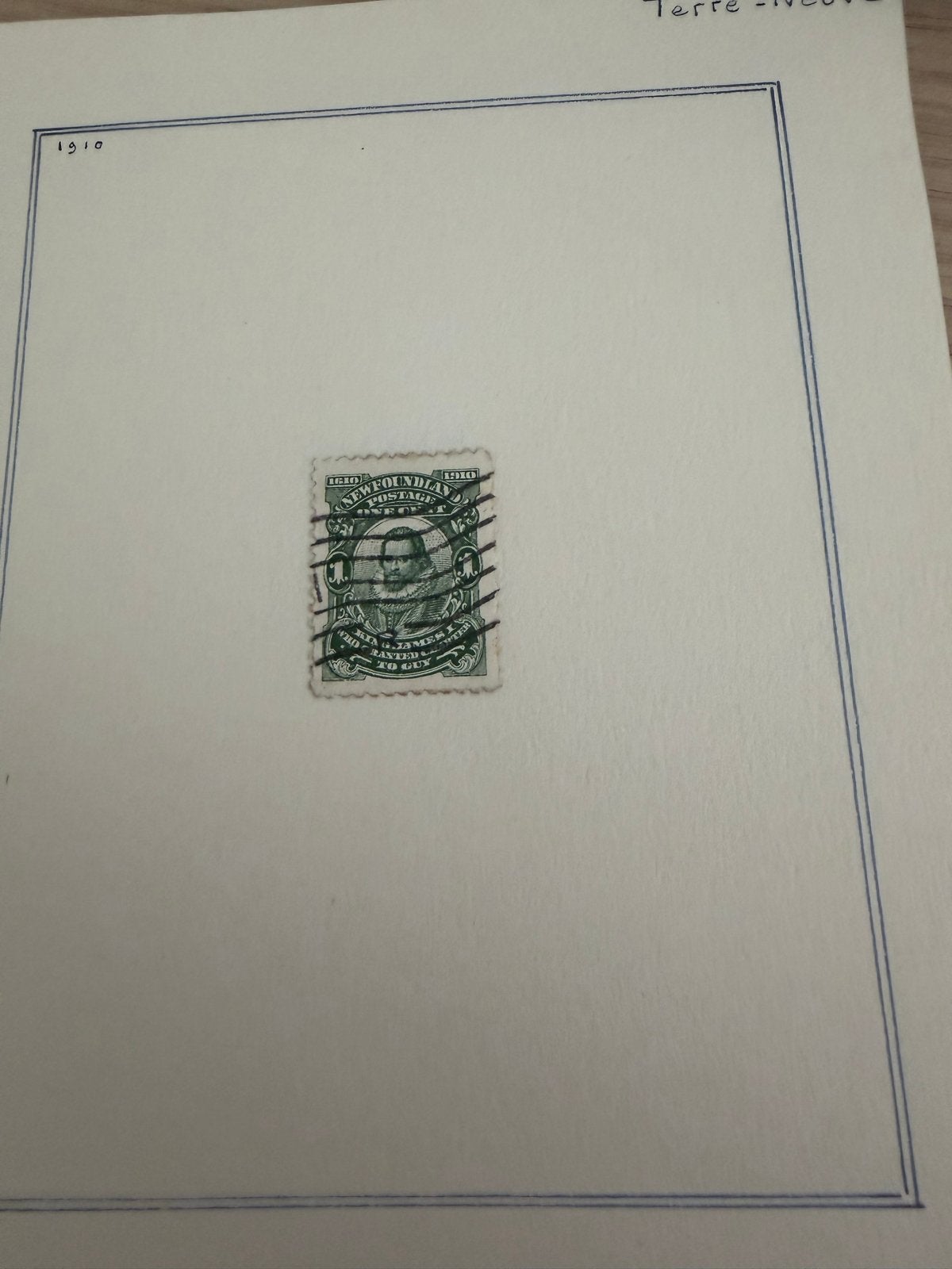 Newfoundland postzegels - leuke pluk - Diverse periodes, Postzegels en Munten, Ophalen of Verzenden, Buitenland