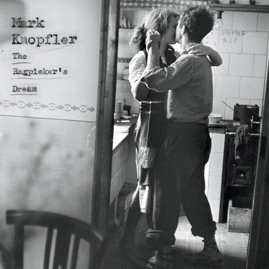 Marrk Knopfler - ex Dire Straits - The ragpickers dream, Ophalen of Verzenden, Zo goed als nieuw, Rock