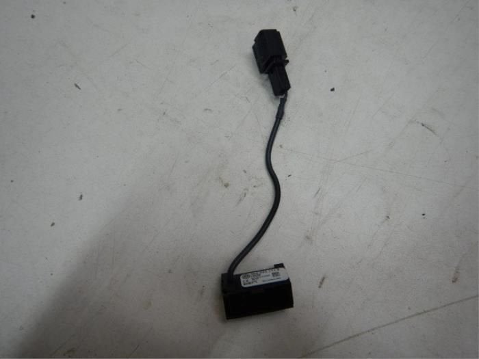 VW Golf 7 Microfoon Voor Telefoon, Ophalen of Verzenden, Gebruikt