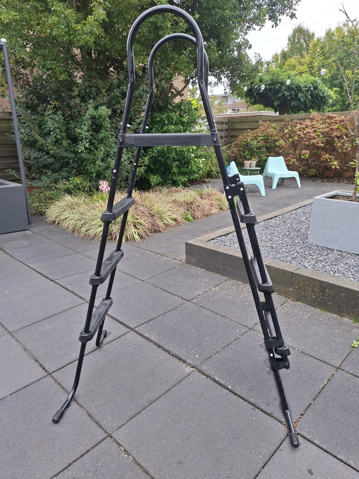 Zwembad trap Exit Toys, Ophalen, Gebruikt, Overige typen