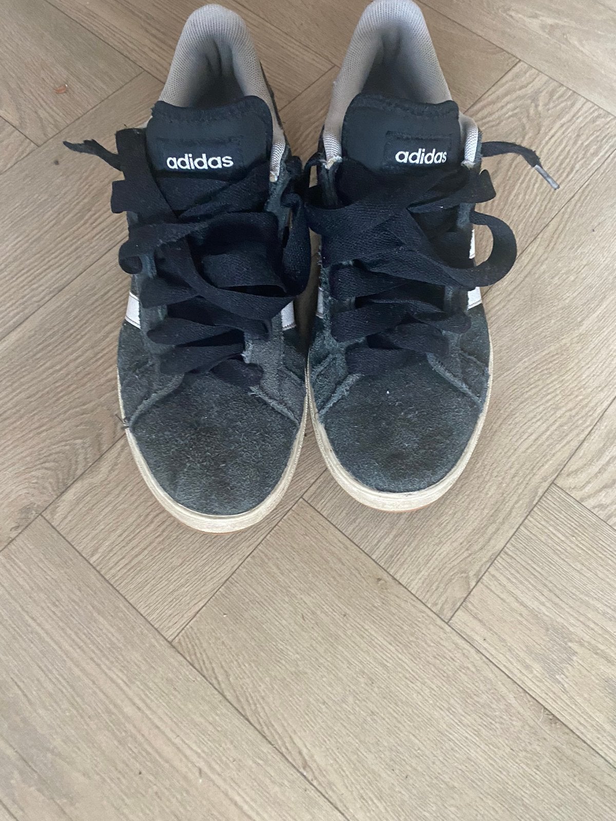 Addidas, Ophalen of Verzenden, Gebruikt, Jongen, Schoenen