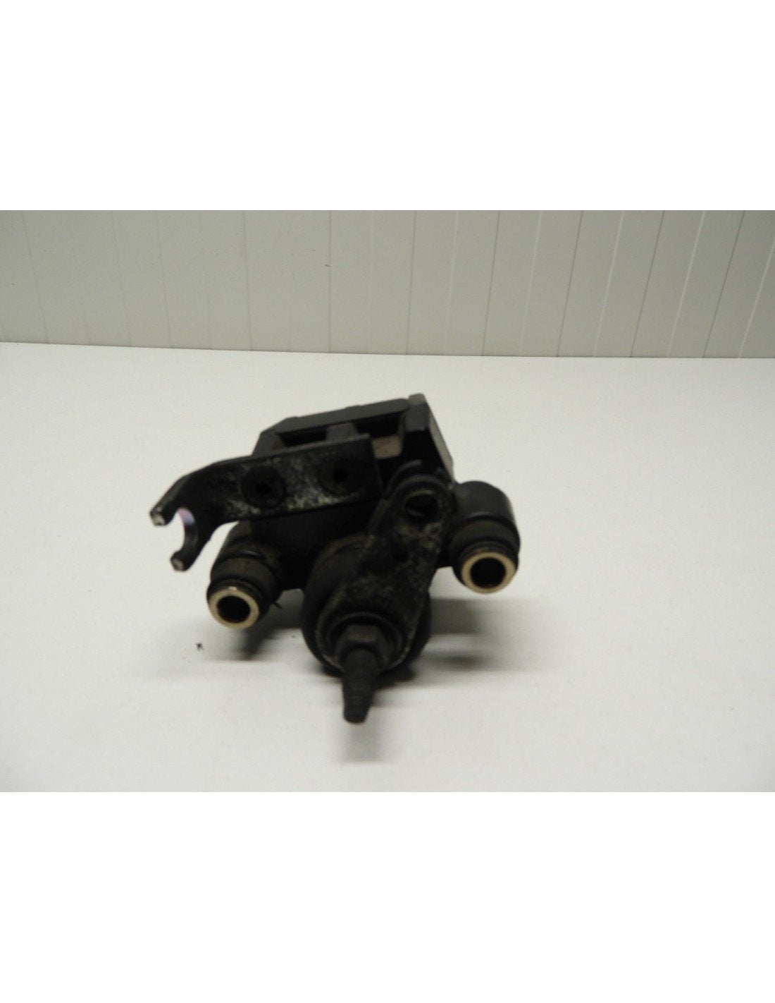 GP800 2007 - 2012 Gilera Remklauw D1-42086