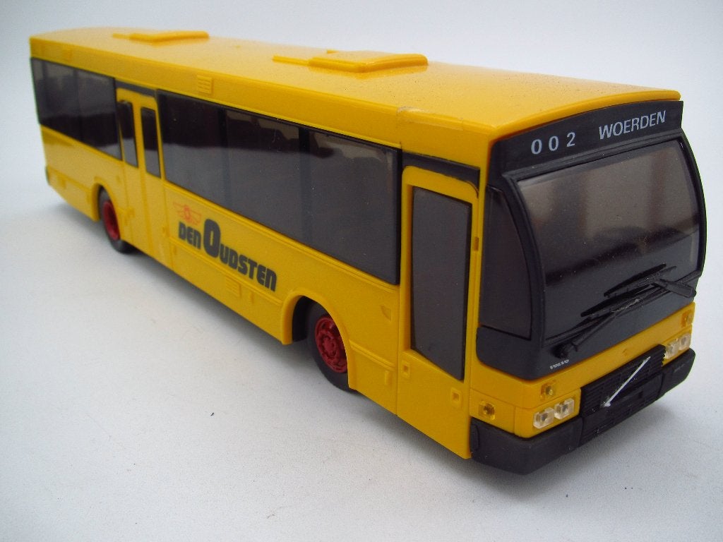 AHC Models - Volvo B10 Den Oudsten bus 1:43, Hobby en Vrije tijd, Ophalen of Verzenden, Zo goed als nieuw, Auto, Overige merken