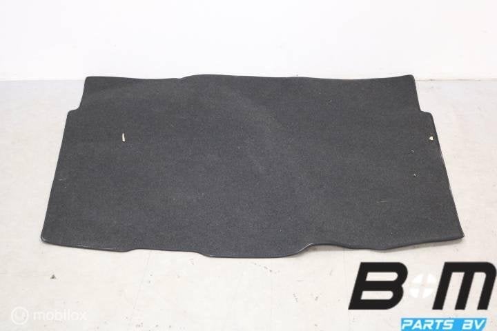 Omkeerbare bagagemat VW Golf Sportsvan 510862607, Gebruikt