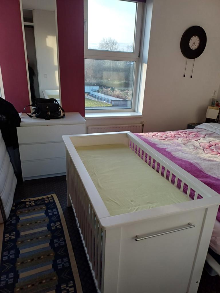 Kinderbed, Ophalen of Verzenden, Jongetje of Meisje