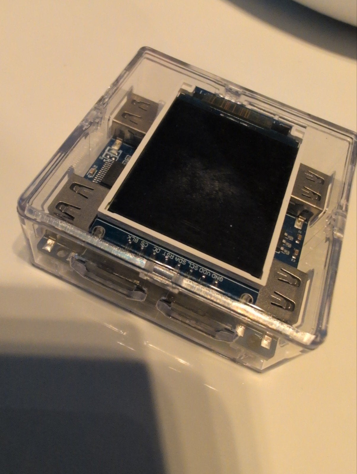 KM Box Net, Computers en Software, Ophalen of Verzenden