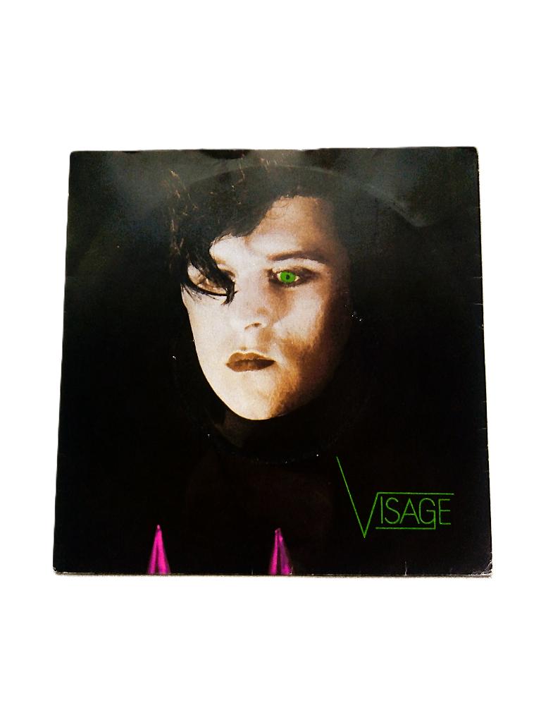 original single-visage -tar  *1979*, Fotohoes, Ophalen of Verzenden, Zo goed als nieuw, Overige genres