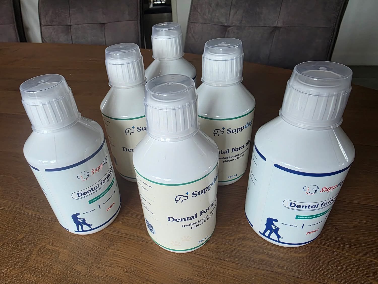 Suppdog’s Dental Formula+, Ophalen of Verzenden, Nieuw