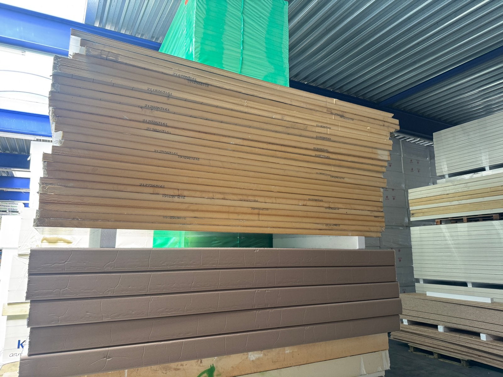 Pir a keus 40mm 8 euro per m2 25 platen, 4 tot 8 cm, Ophalen of Verzenden, Zo goed als nieuw, Hardschuim (Pir)