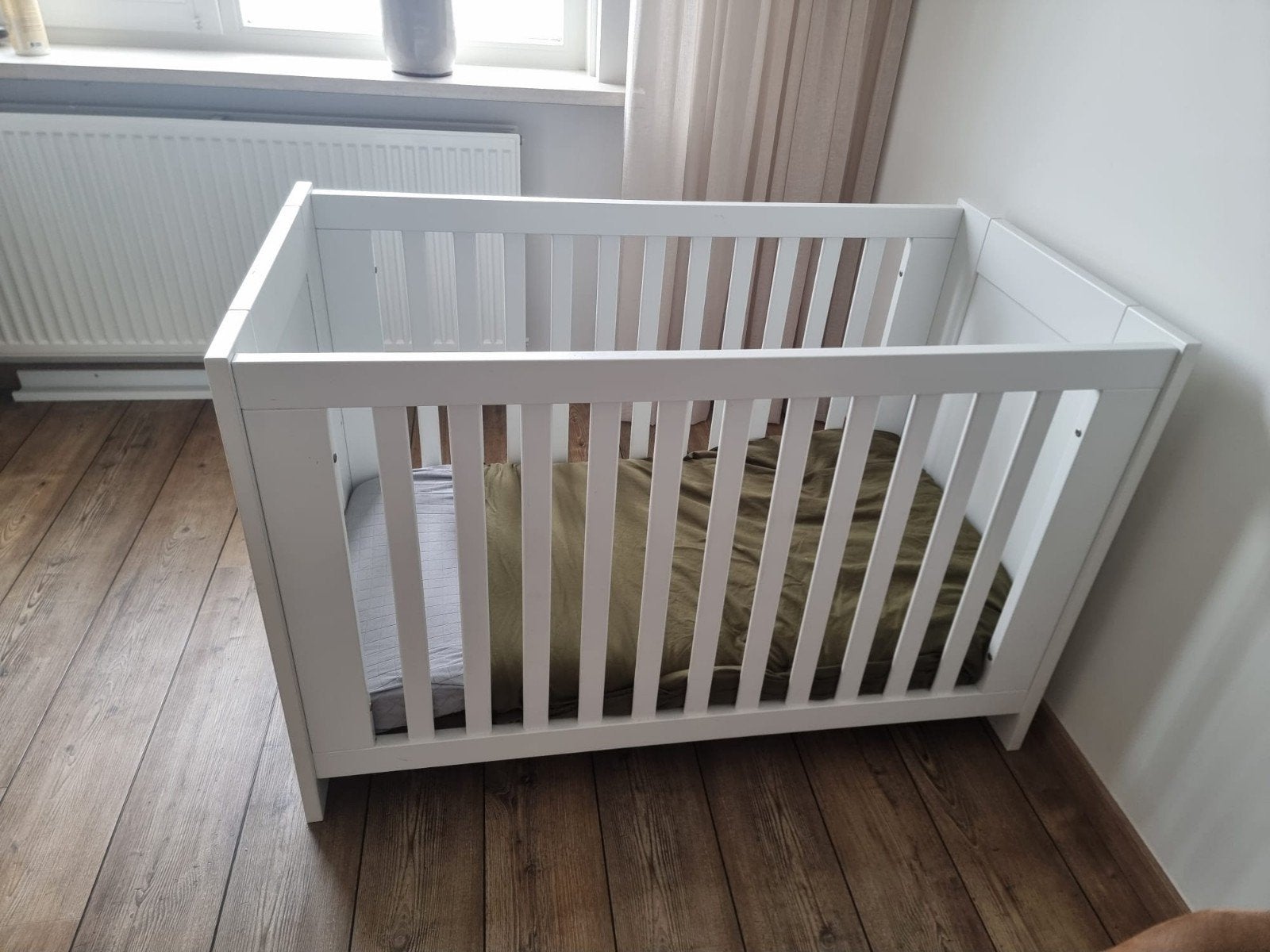 Babykamer van het merk Interbaby, Ophalen, Gebruikt, 50 tot 70 cm, 100 cm of meer