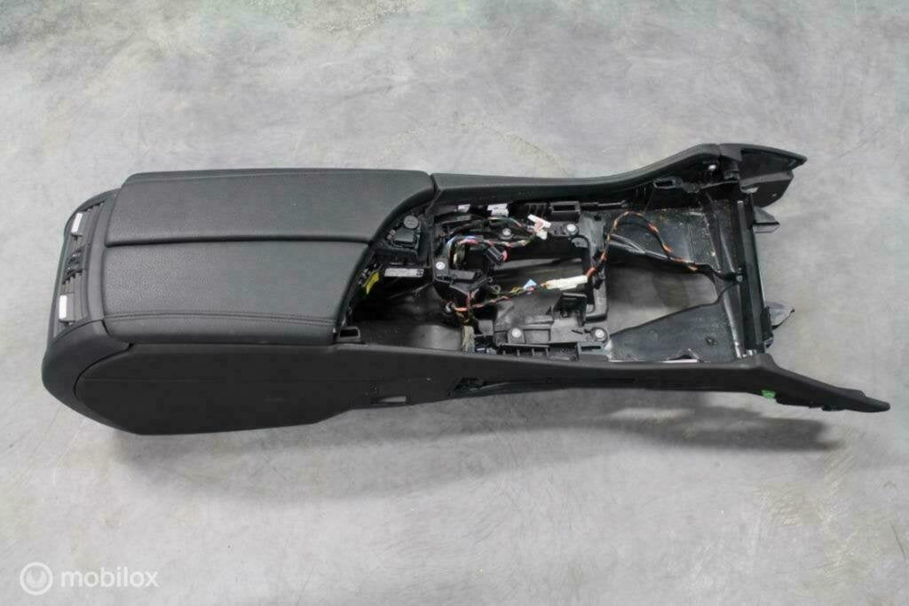 Middenconsole BMW 5 serie F10 (2009-2017), Auto-onderdelen
