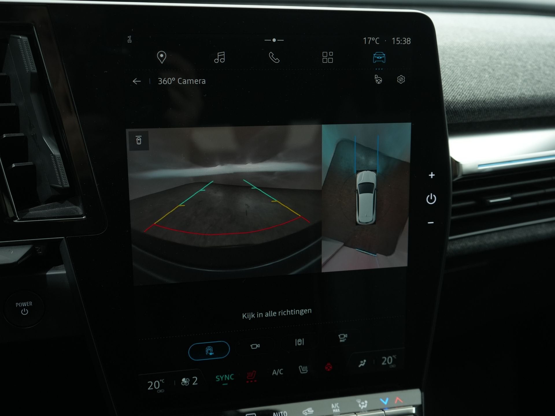 Foto 22 van Renault Mégane E-Tech EV60 OPTIMUM CHARGE 220PK TECHNO | Tr