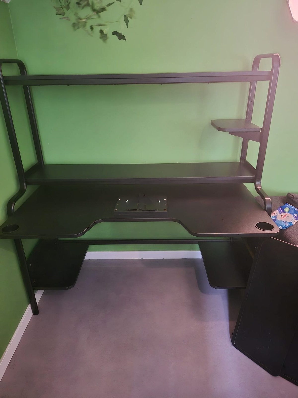 Computerbureau, Ophalen, Gebruikt, Industrieel, IKEA