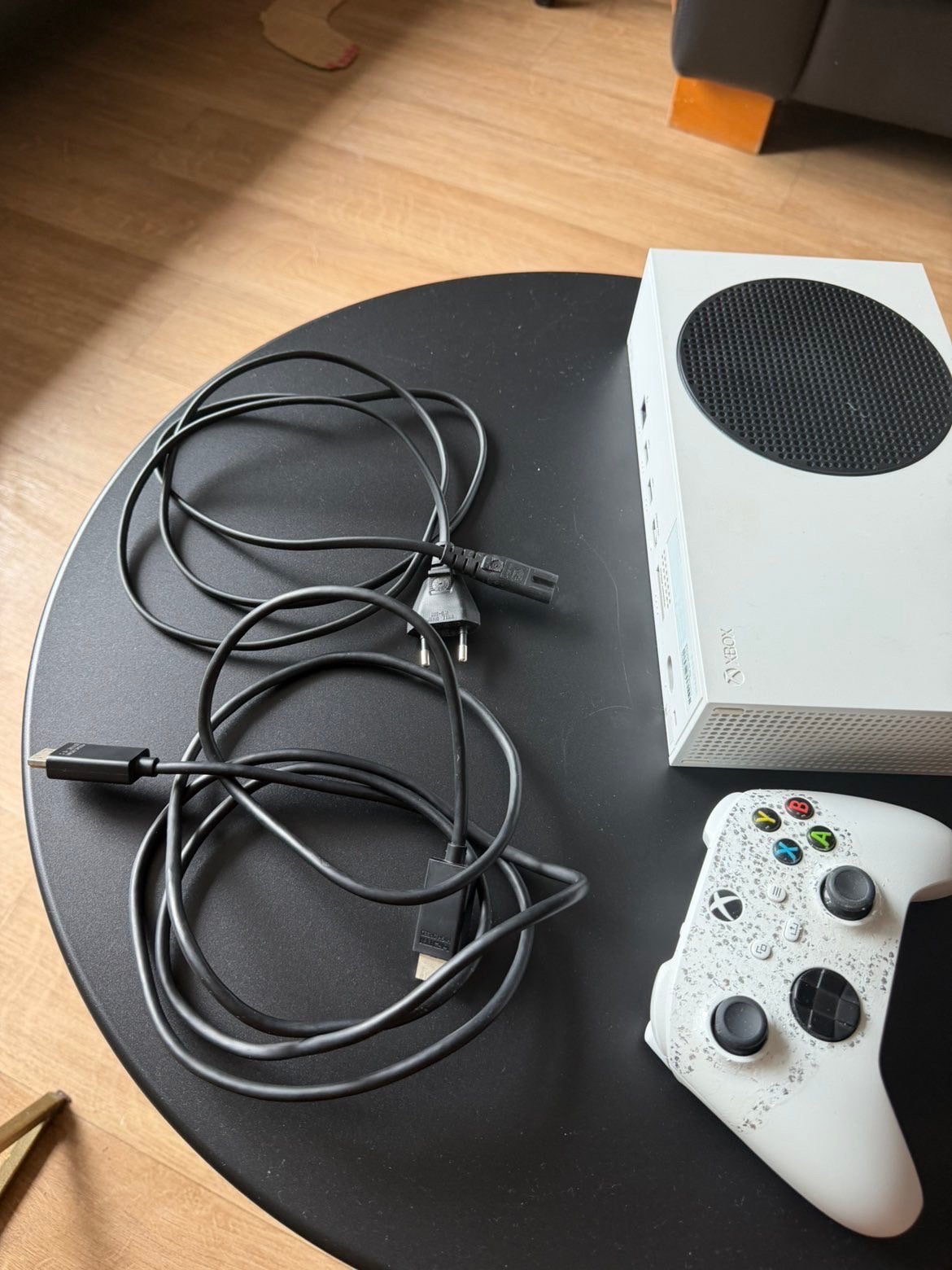 Foto 2 van Xbox series s