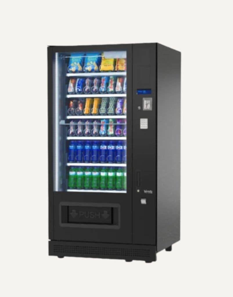Vendo G-Snack 8 Refurbished | Snackautomaat | €4.000, Ophalen, Vending Master, Info@vendingmaster.nl, Zo goed als nieuw