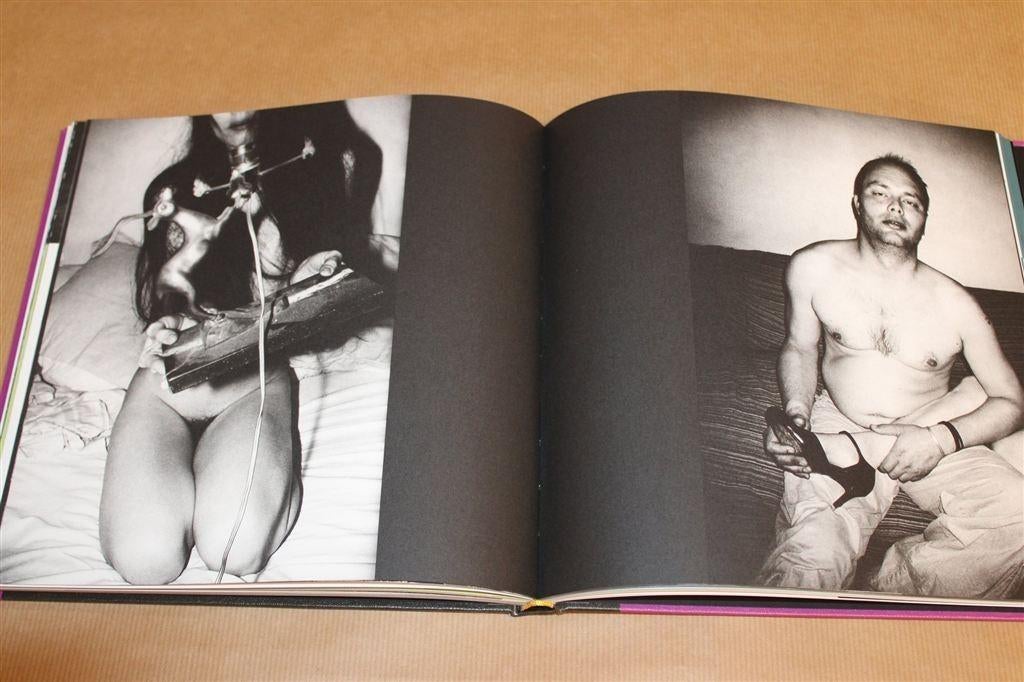Land Van Belofte — Fotografie Groningen [Noorderlicht], Boeken, Ophalen of Verzenden, Zo goed als nieuw, Fotografen