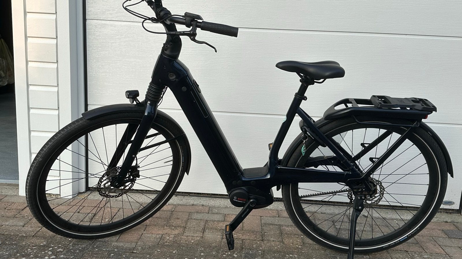 Zo goed als nieuw! Cannondale Mavaro Neo 2 e-bike - maat 53, Fietsen en Brommers, Elektrische fietsen, Zo goed als nieuw, Overige merken