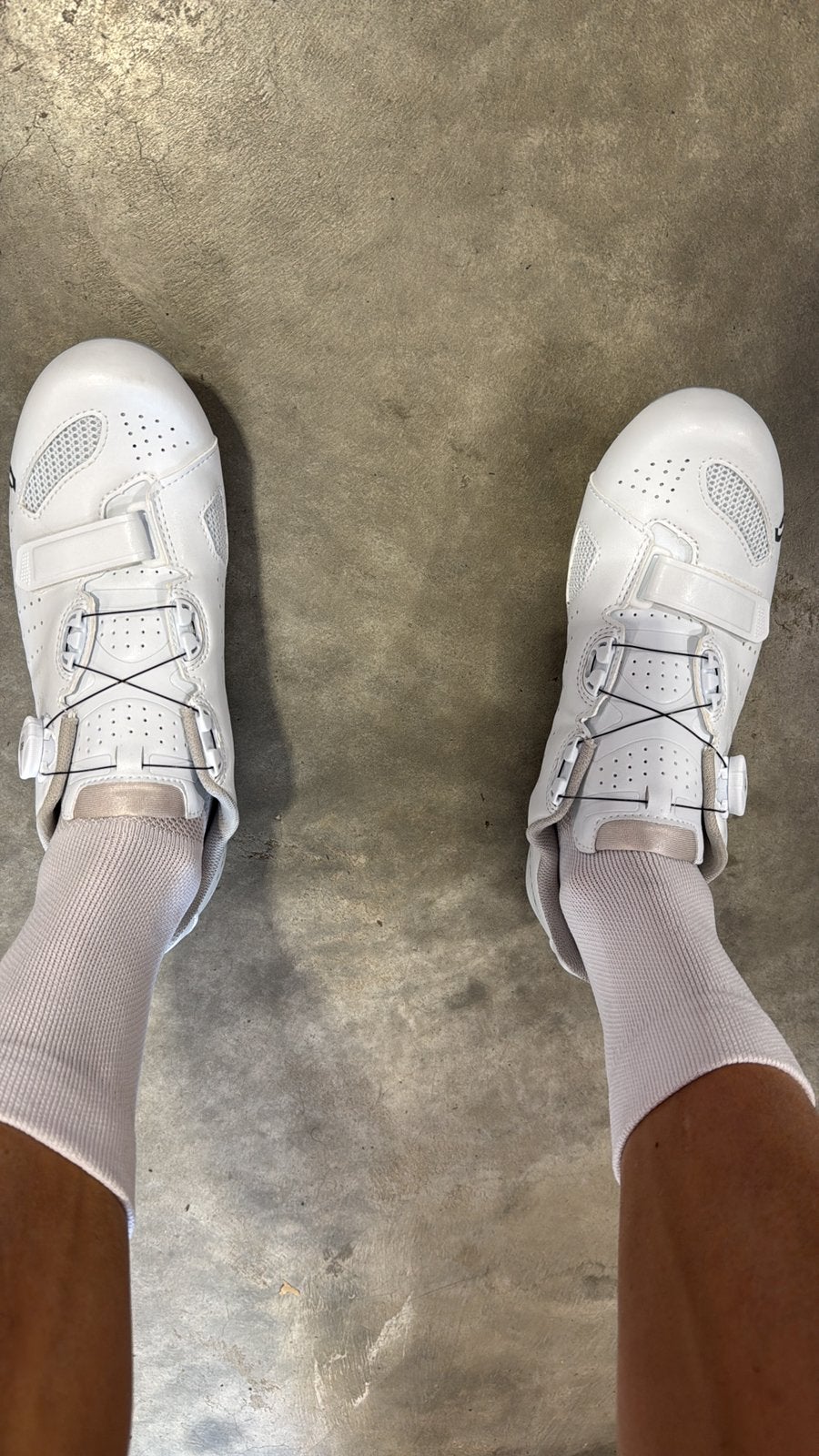 Scott Roadcomp fietsschoenen maat 44, Ophalen of Verzenden, Zo goed als nieuw, Schoenen
