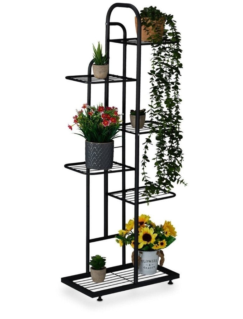 plantenrek, Ophalen, Minder dan 30 cm, Balkon, Rond