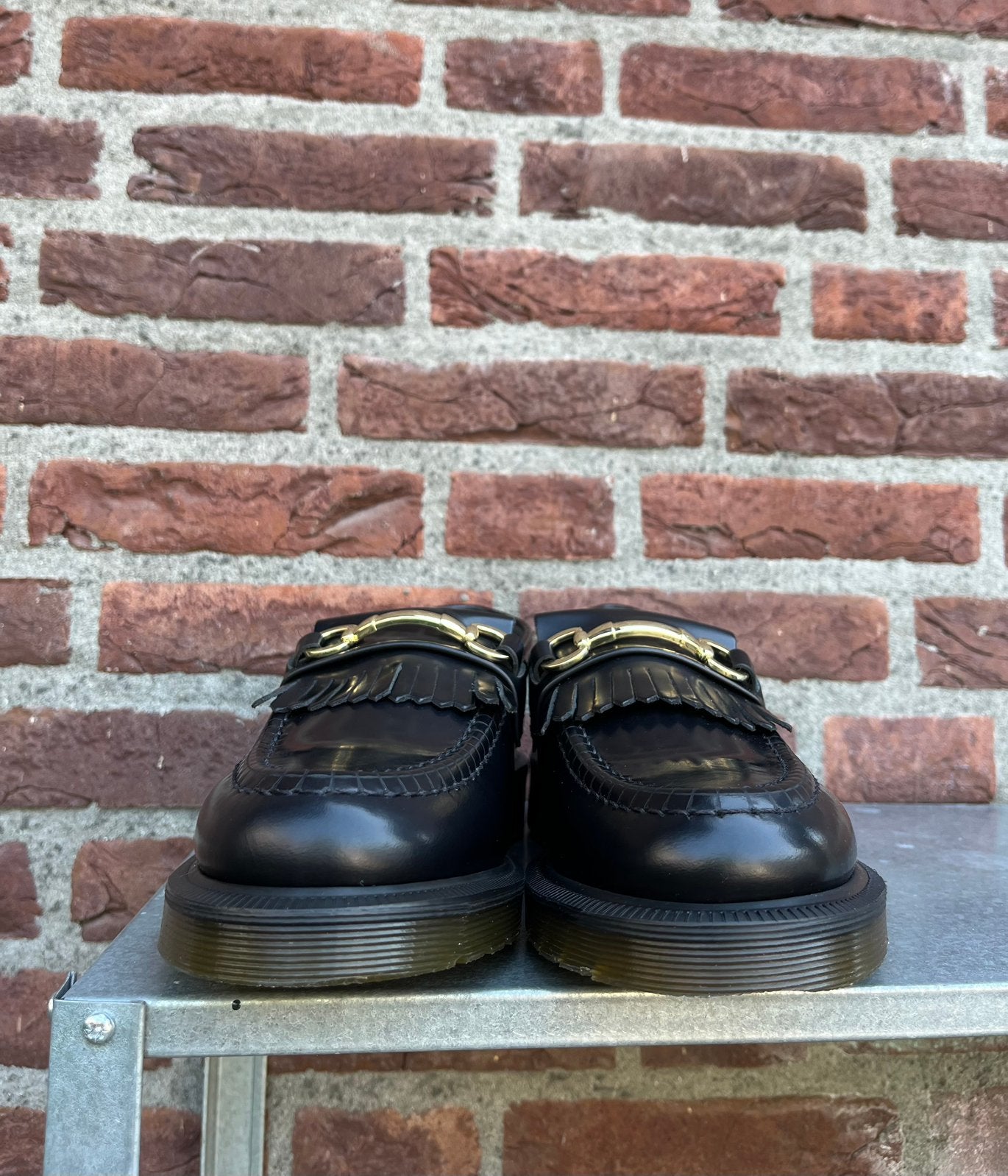 Dr. Martens Adrian snaffle tassel loafer maat 36, 38 en 39, Kleding | Dames, Dr. Martens, Docs, Docs, Nieuw