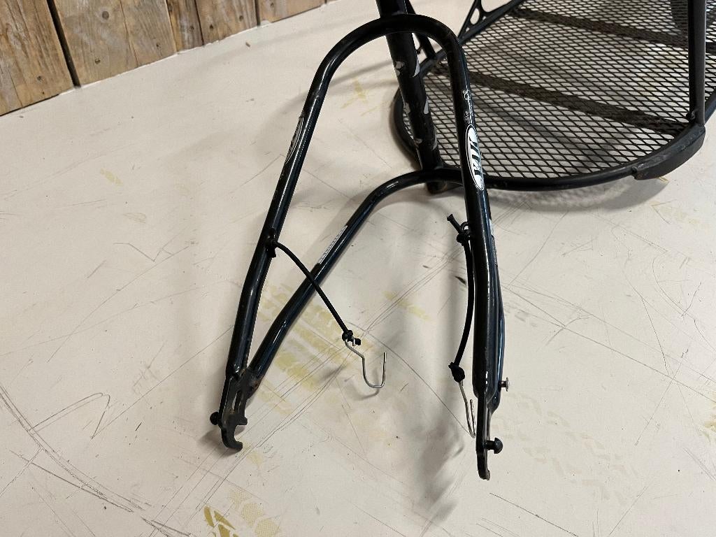 Bob Yak fietsaanhanger/trailer, Bob Yak, Gebruikt, Theodor-Heuss-Straße 9, Bagagekar
