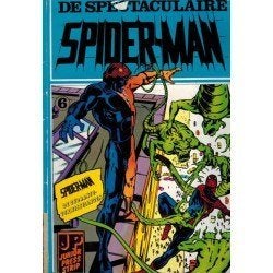 De Spectaculaire Spider-man. Nr 6., Eén stripboek, Ophalen of Verzenden, Gelezen